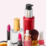 Парфюмерия