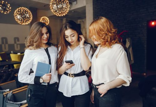 Бизнесс с Avon