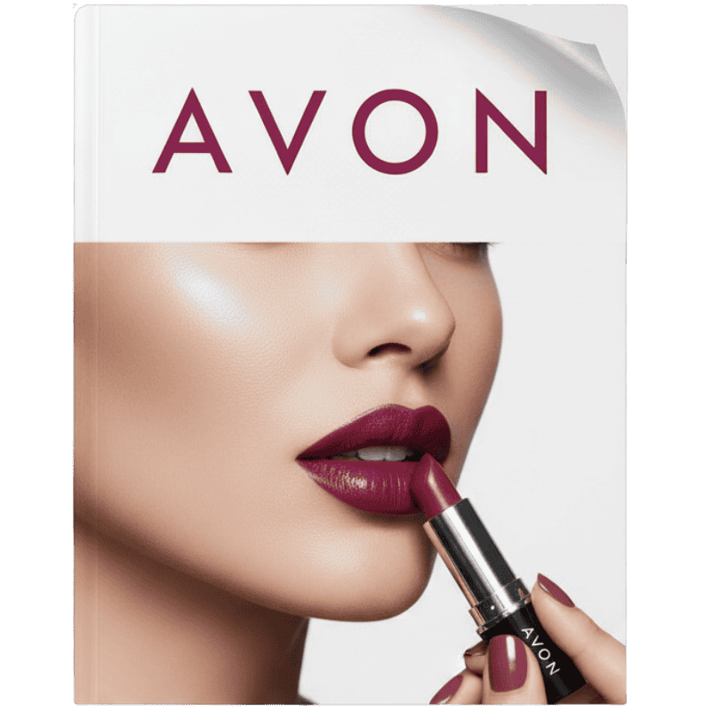 каталог avon