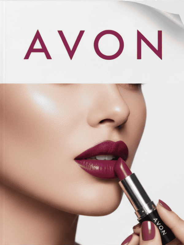 каталог avon